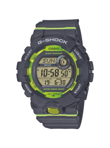 G-Shock