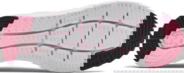 Кецове и обувки Under Armour Charged Impulse 2 W Розово | 3024141-601, 2