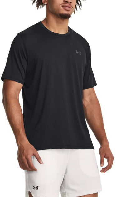 Тениска Under Armour Motion Черно | 1381730-001, 0