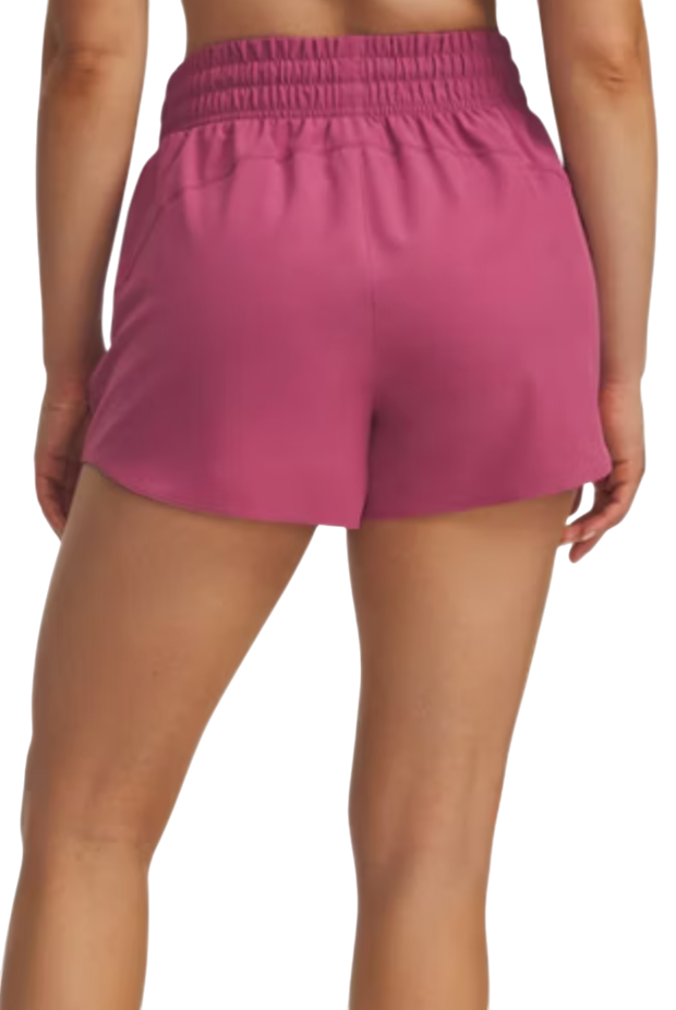 Къси панталони Under Armour Under Armour UA Vanish 3" Training Shorts Розово | 1376935-659, 1