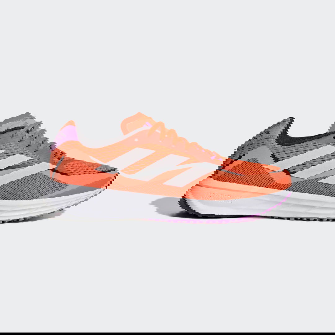 Кецове и обувки adidas Performance SL20.3 Оранжево
 | GX6671, 0
