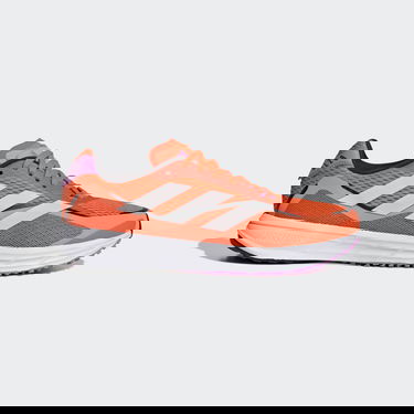 Кецове и обувки adidas Performance SL20.3 Оранжево
 | GX6671, 0