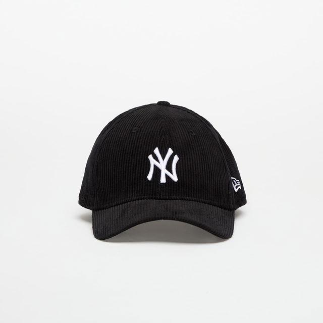 New Era New York Yankees 9FORTY Corduroy Baseball Cap