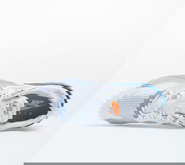 Кецове и обувки Nike Air Max 270 React SE Бяло | CT1265-100, 2