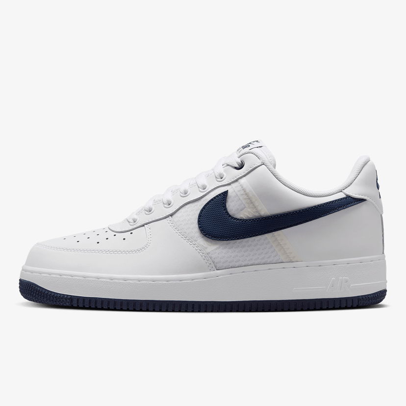 Кецове и обувки Nike Air Force 1 '07 LV8 SE Бяло | IH4462-100