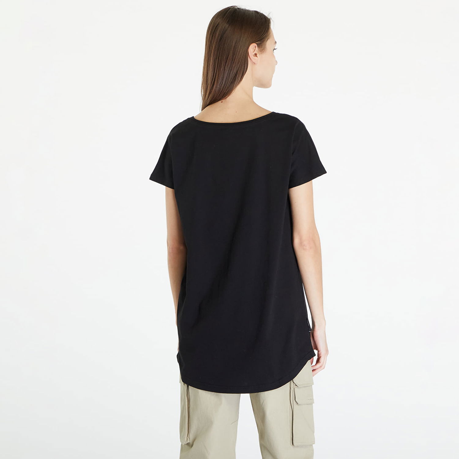 Тениска Horsefeathers Lusha Top Black Черно | SW910A, 1