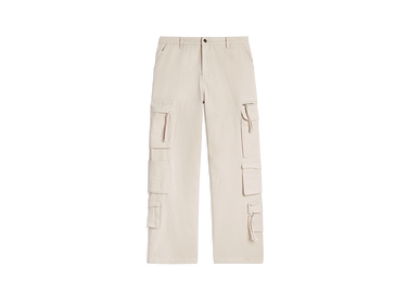 Карго панталони AXEL ARIGATO Utility Cargo Jeans Бежово | A2186003, 0