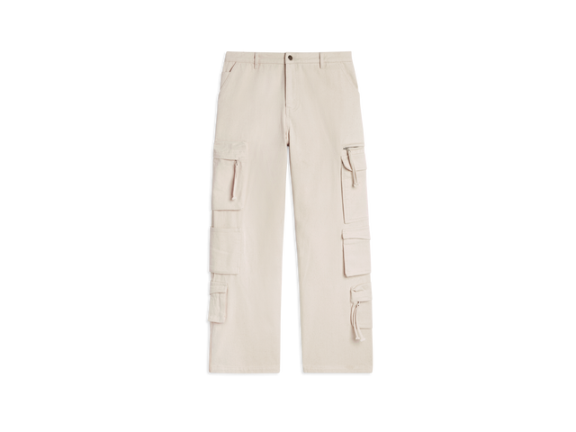 Utility Cargo Jeans