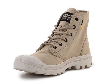 Кецове и обувки Palladium Pampa HI HTG Бежово | 77356-274-M, 3