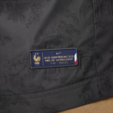 Яке Nike Full-Zip Football Jacket Черно | DN1078-010, 3