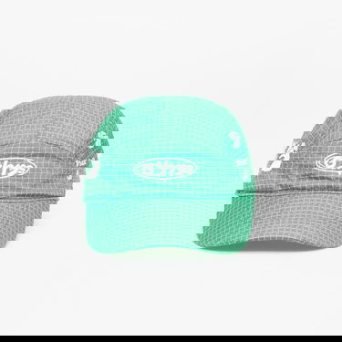 Шапка с козирка Nike x Off-White™ Fly Cap Зелено | FQ3278-390, 0