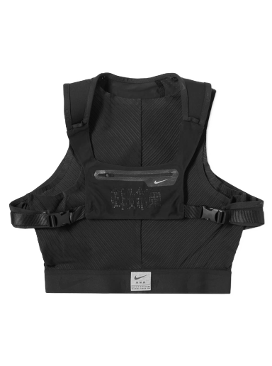 Жилетка Nike MMW x 3-in-1 Top W Черно | CT1053-010