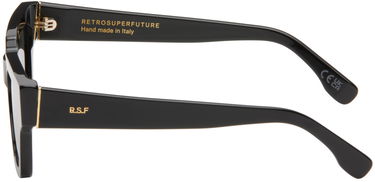 Слънчеви очила RETROSUPERFUTURE RETROSUPERFUTURE Storia Sunglasses Черно | G0Y, 2