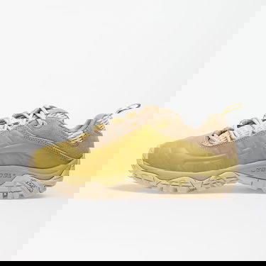 Кецове и обувки Merrell 1TRL Moab 2 Remix Se Nori Жълто | J2007625, 0