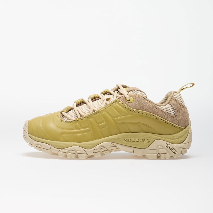Кецове и обувки Merrell 1TRL Moab 2 Remix Se Nori Жълто | J2007625
