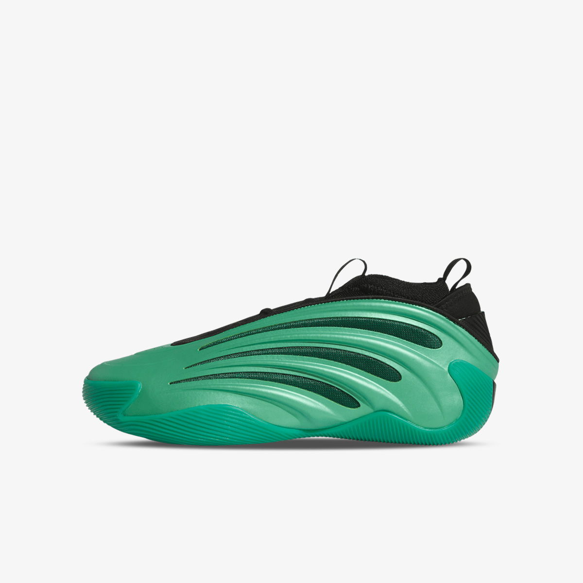 Кецове и обувки adidas Originals Harden Vol. 9 Metamorphosis Зелено | JH6484, 1
