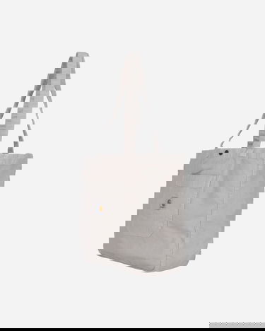 Голяма пазарска чанта Carhartt WIP Garrison Tote Bag Tonic Сиво | I033157 1YC4J, 2