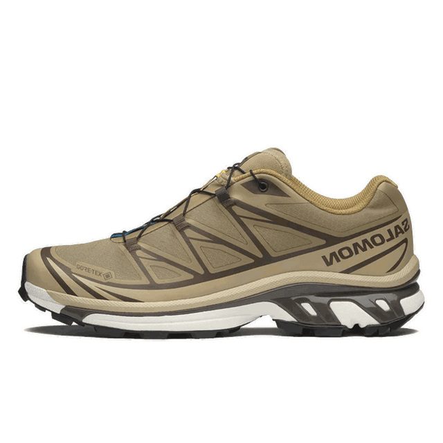 Salomon XT-6 GTX