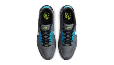 Кецове и обувки Nike Air Max Ltd 3 Сиво | CZ7554-001, 3