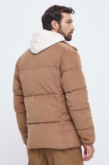Пухо яке Columbia Corduroy Puffer Jacket Кафяво | 2050992257, 3