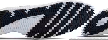 Кецове и обувки Under Armour Charged Assert 8 Синьо | 3021952-401, 3