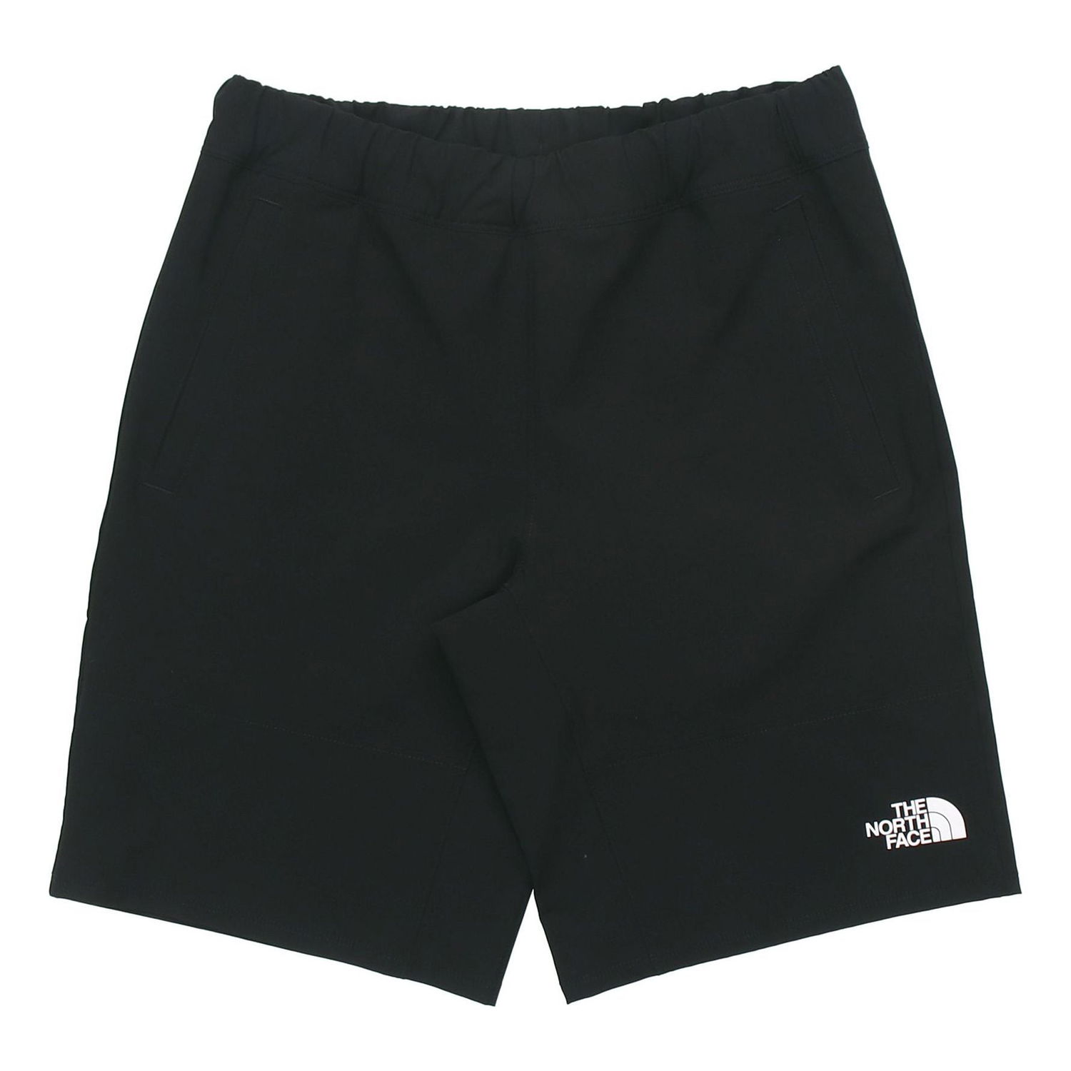 Къси панталони The North Face Trail Shorts Черно | 4CL1-JK3, 0