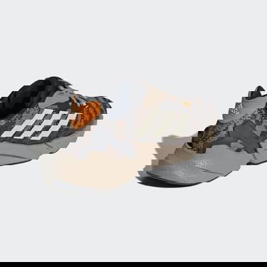 Кецове и обувки adidas Performance X9000L4 Кафяво | GY8204, 2