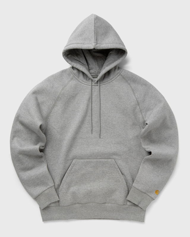 Hooded Chase Sweatshirt