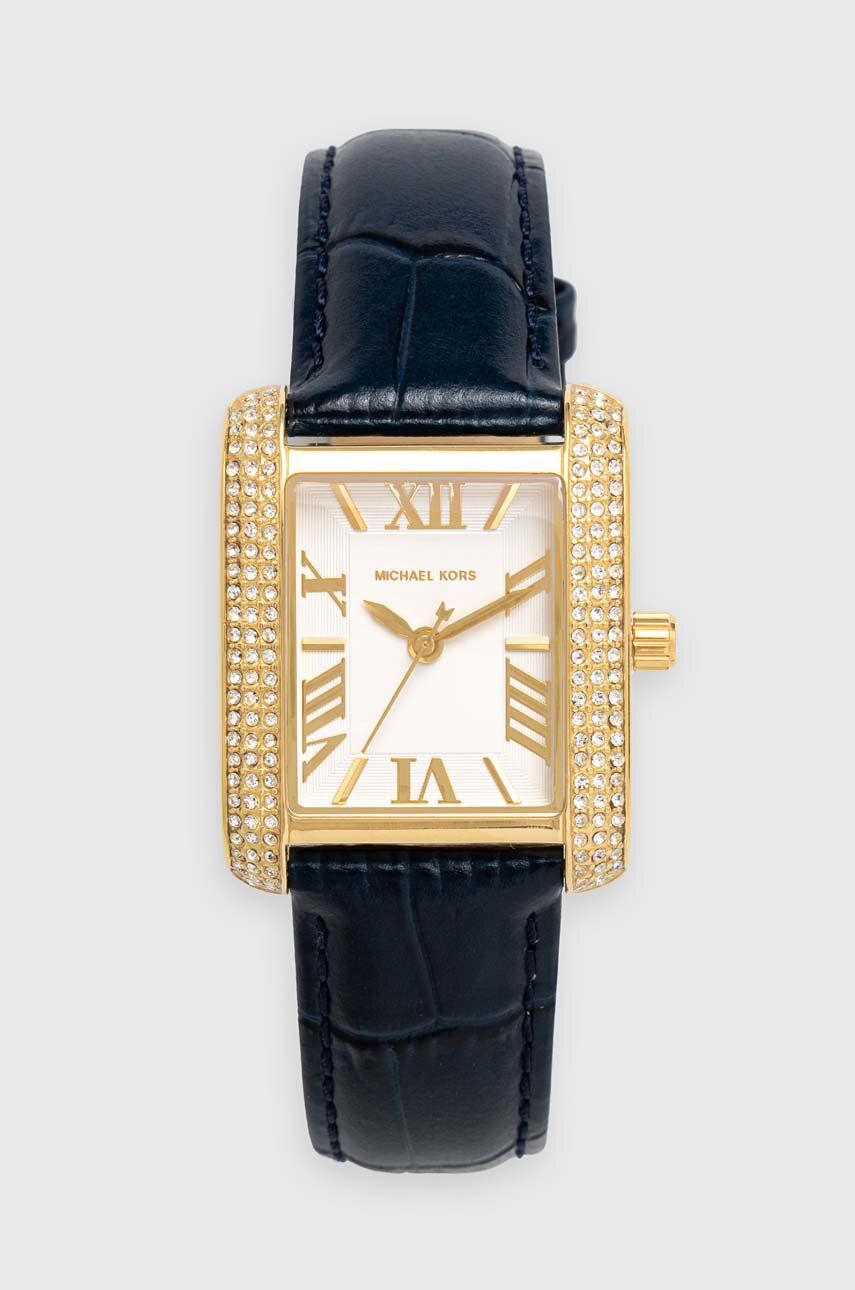 Часовник Michael Kors Emery Dames Horloge Watches Металик | MK2982, 0