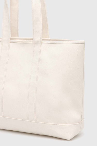 Голяма пазарска чанта KENZO Kenzo Utility Large Tote Bag Бяло | FE68SA911F36.03, 2