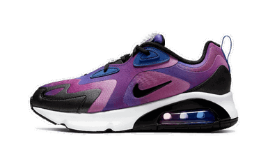 Кецове и обувки Nike Air Max 200 SE ''Bubble Pack - Vivid Purple'' W Лилаво | CK2596-400, 0