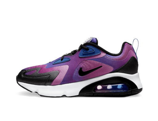 Кецове и обувки Nike Air Max 200 SE ''Bubble Pack - Vivid Purple'' W Лилаво | CK2596-400