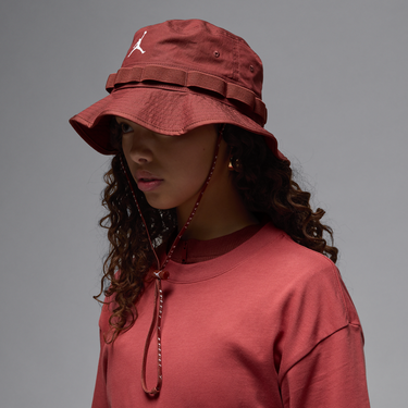 Шапка Jordan Jordan Apex Bucket Hat Червено | HM5753-231, 4
