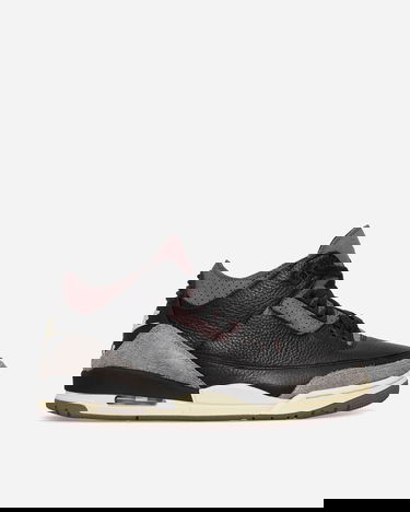 Кецове и обувки Jordan A Ma Maniére x Air Jordan 3 Retro "Black" W Черно | FZ4811-001, 2