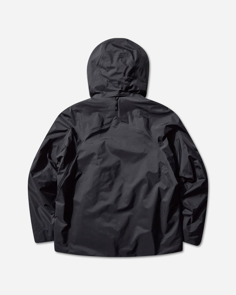 Яке Arcteryx Diode Insulated Jacket Черно | X000009108 BLACK