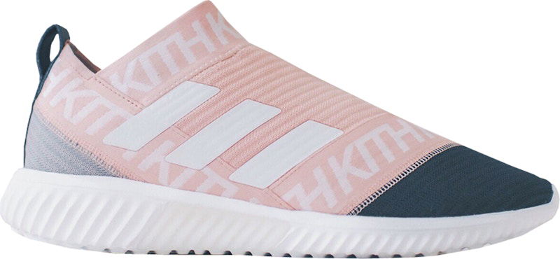 Кецове и обувки adidas Performance Nemeziz Tango 17.1 Kith Розово | AC7509, 0