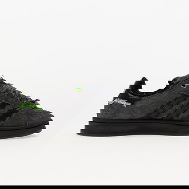 Кецове и обувки adidas Originals Youth of Paris Campus 00s "Black" Черно | IE8349, 1