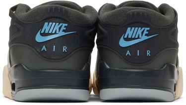 Облекло Jordan Air Jordan 4 RM Сиво | FQ7938-002, 1