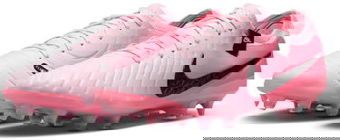 Кецове и обувки Nike LEGEND 10 ELITE FG Розово | dv4328-601, 4