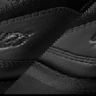 Кецове и обувки UGG Lowmel LTHR Черно | 1171537-BLK, 4