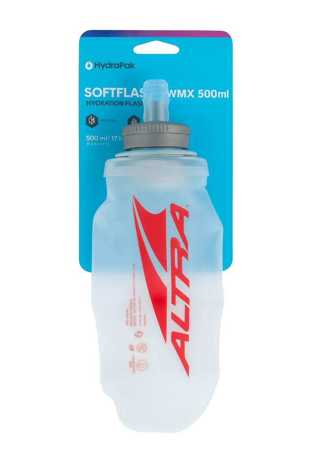 SoftFlask WMX Hydration Flask 500ml