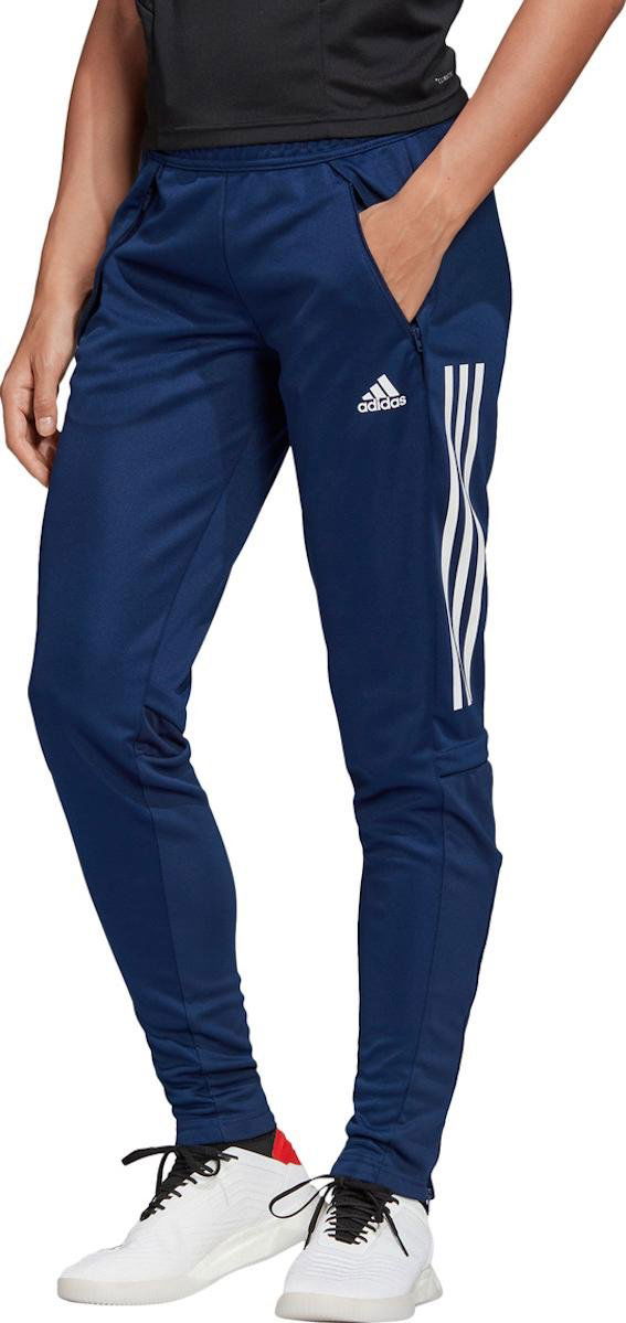 Спортни панталони adidas Originals Condivo 20 Training Pants Тъмно синьо | fn0022, 0