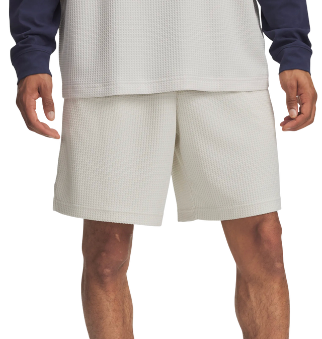Rival Waffle Short