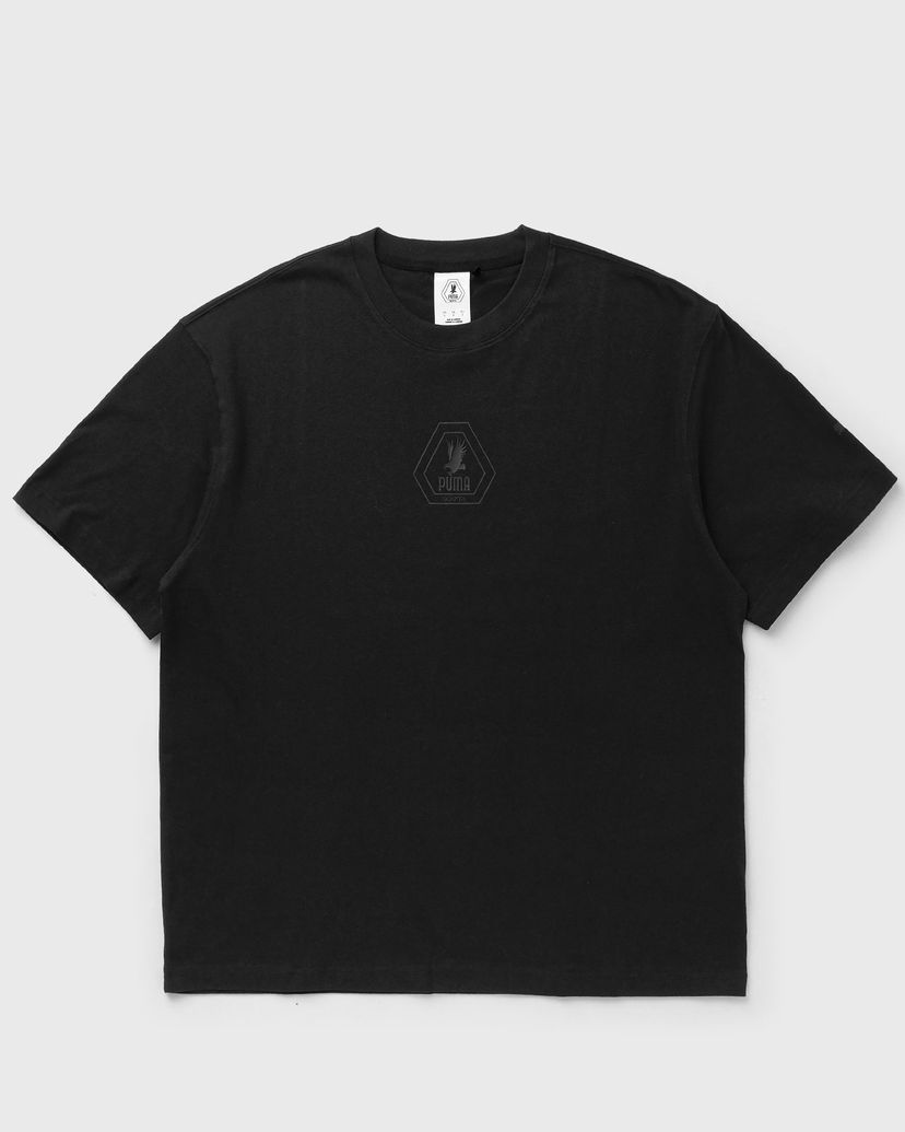 Тениска Puma SKEPTA Collaboration T-Shirt Черно | 633771-01