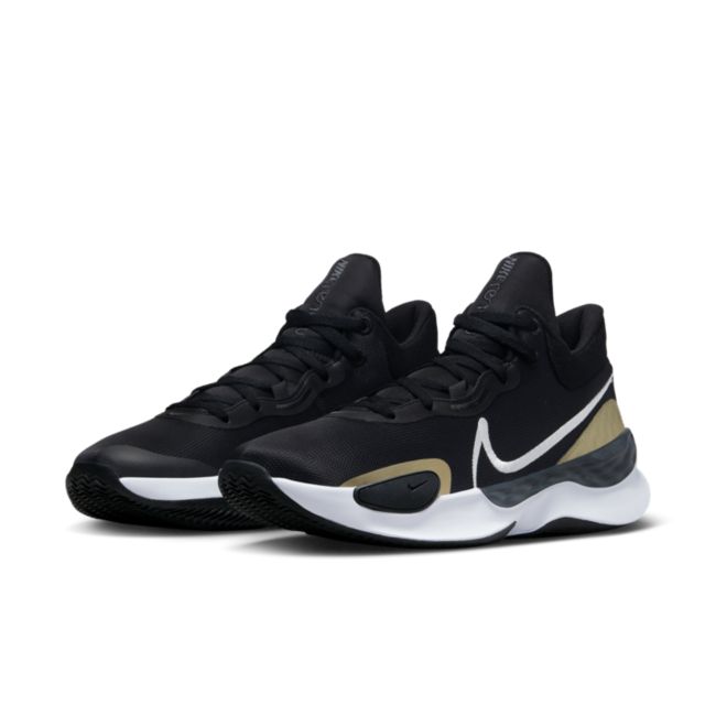 Кецове и обувки Nike Renew Elevate 3 Черно | DD9304-003, 1