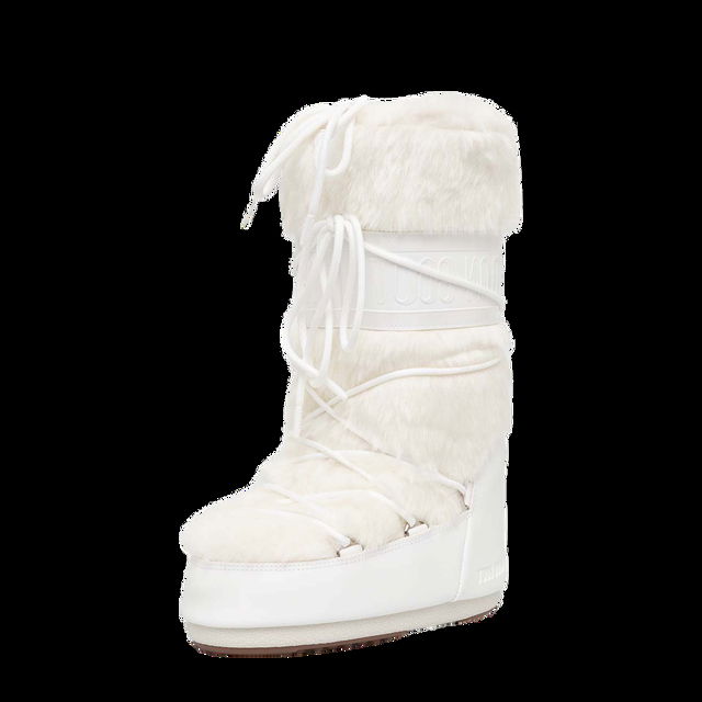 ICON FAUX FUR Boots