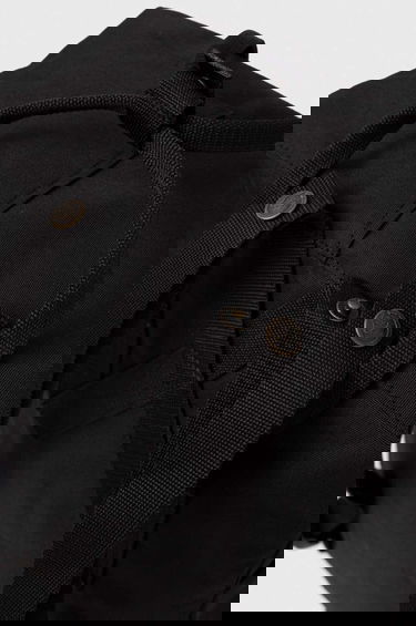 Раница FJÄLLRÄVEN Kanken Backpack Черно | F23548, 4