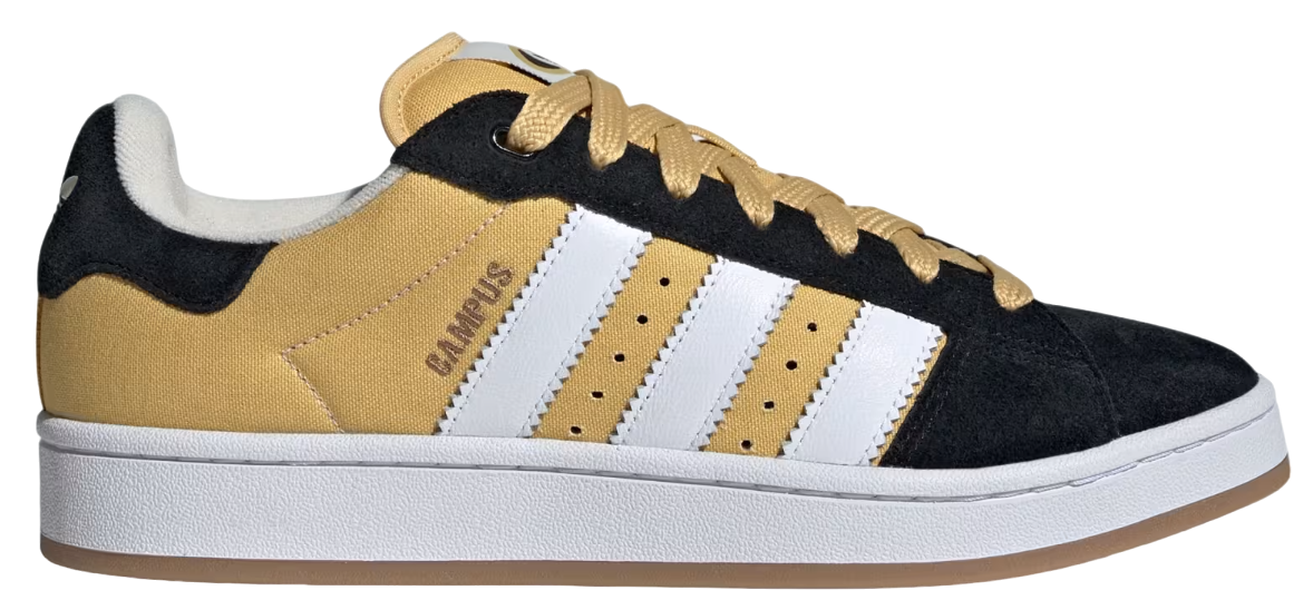 Кецове и обувки adidas Originals CAMPUS 00s Оранжево
 | if8758, 0