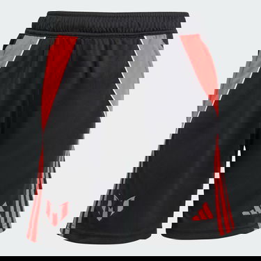 Къси панталони adidas Performance Messi Kids' Shorts Черно | JY9527, 0