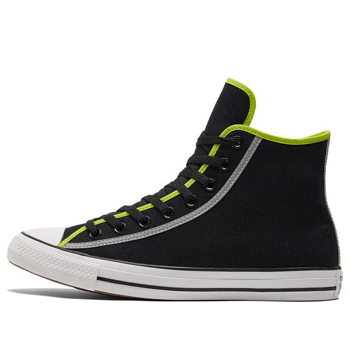 Кецове и обувки Converse Chuck Taylor All Star Черно | 172000C